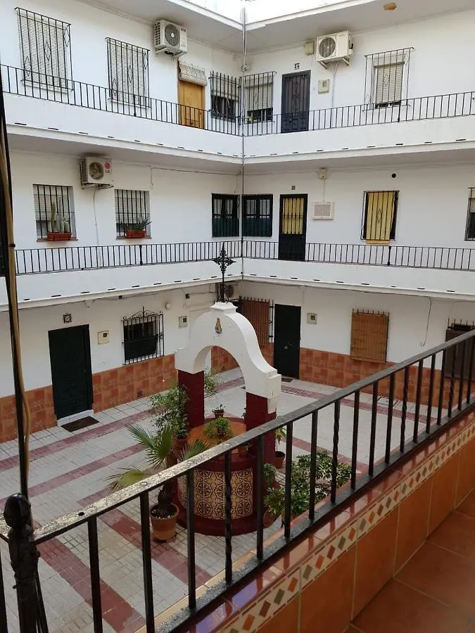 Triana Y Sevilla