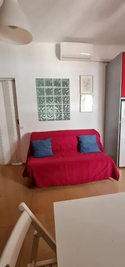 Apartamento Triana Y Sevilla