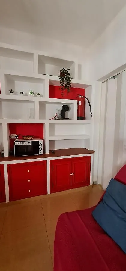 Apartamento Triana Y Sevilla