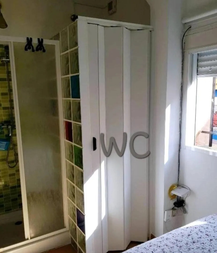 Triana Y Sevilla Apartamento