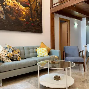 Precioso Duplex En Triana - Wifi Gratis Sevilla
