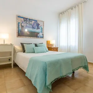And Cozy- 1bd 1bth- Triana Sevilla