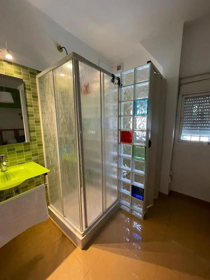 Apartment Triana Y Sevilla Spain