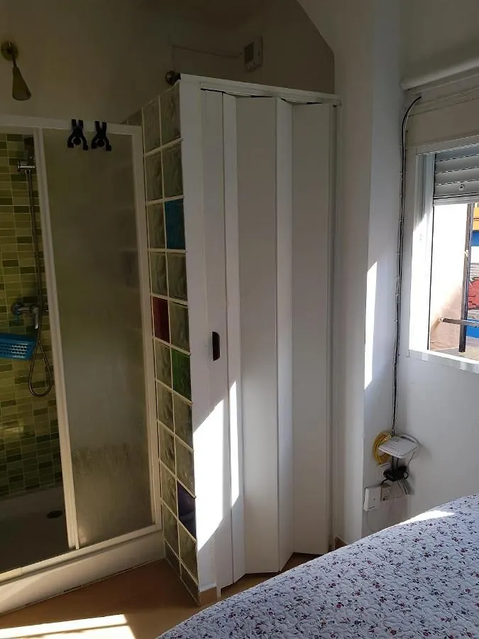 Apartment Triana Y Sevilla