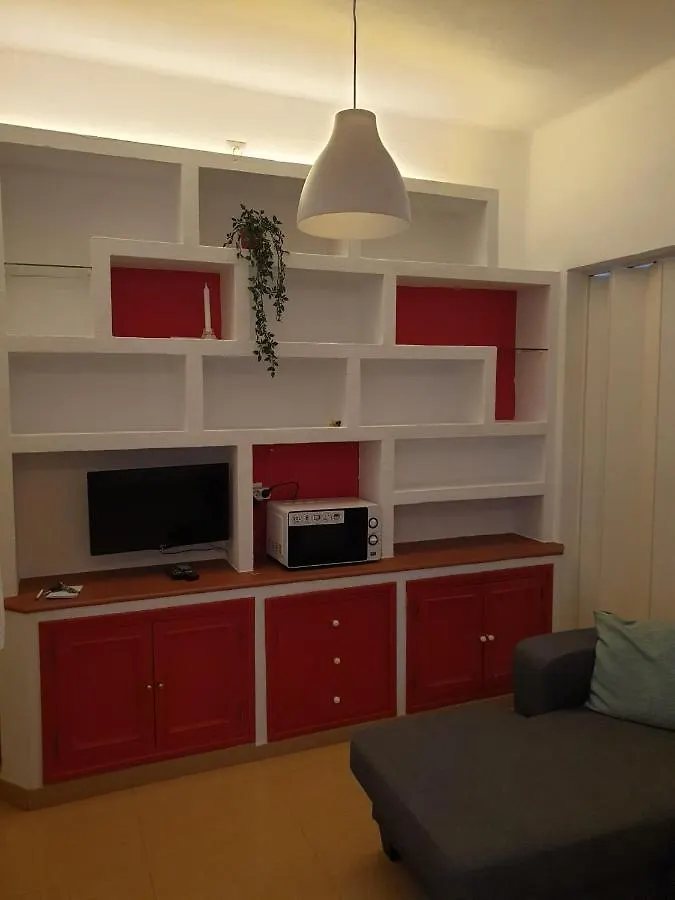 Triana Y Sevilla Apartment