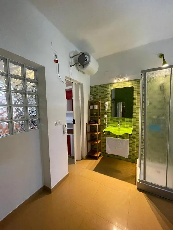 Apartament Triana Y Sevilla