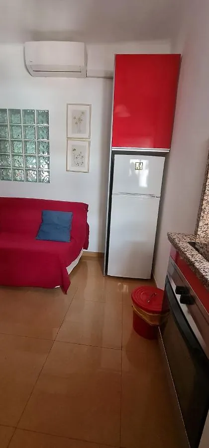Apartment Triana Y Sevilla