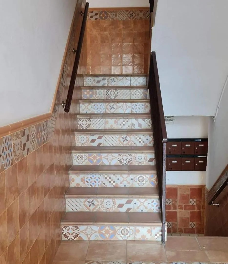 Apartament Triana Y Sevilla